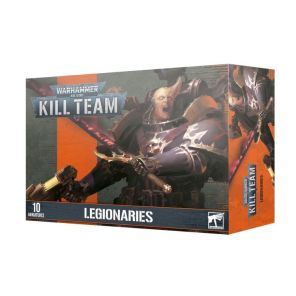 Kill Team: Legionaries (102-97)