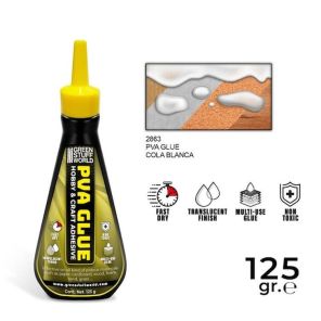 PVA Glue 125gr
