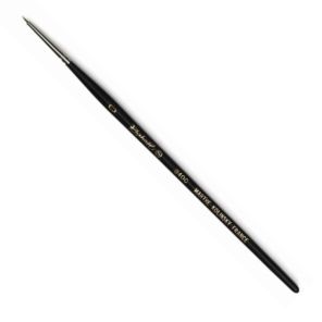 Raphael Kolinsky 8400 0 Retouch Spotter Brush