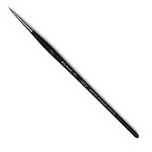 Raphael Kolinsky 8400 2 Retouch Spotter Brush