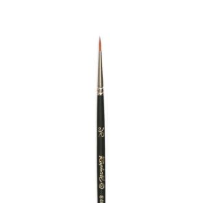 Raphael Kolinsky 8404 2/0 Brush