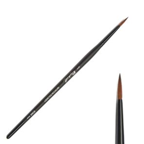 Raphael Stradivarius Imitatie Kolinsky 8344 1 Round fine point brush