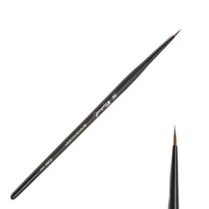 Raphael Stradivarius Imitatie Kolinsky 8344 3/0 Round fine point brush