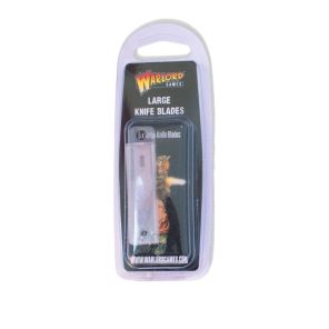 Replacement Knife Blades (5)