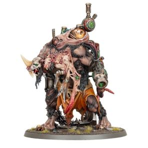 Skaven: Brood Terror