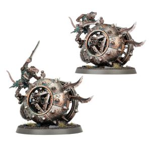 Skaven: Doom-Flayers