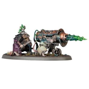 Skaven: Warp-Grinder