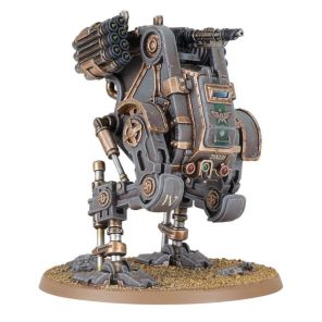 Solar Auxilia: Aethon Heavy Sentinel
