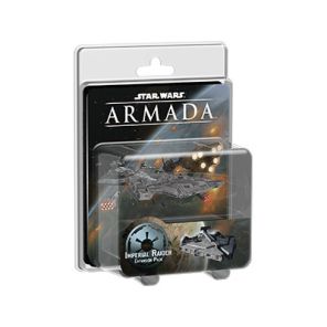 Star Wars Armada Imperial Light Cruiser Exp. Pack