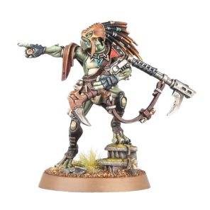 Tau Empire: Kroot Trail Shaper