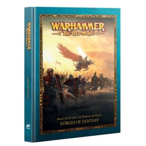 The Old World: Forces Of Fantasy (ENG)