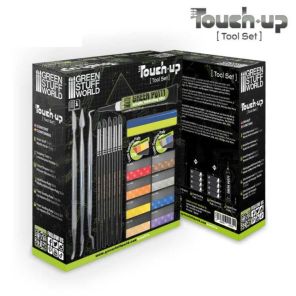 Touch-up Tool set