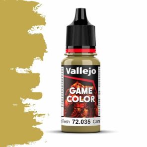 Vallejo Game Color Dead Flesh 72035