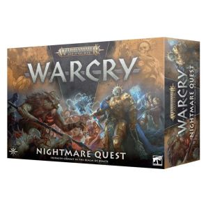 Warcry: Nightmare Quest