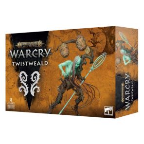 Warcry: Twistweald