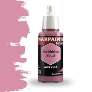 Warpaints Fanatic: Forbidden Fruit - The Army Painter