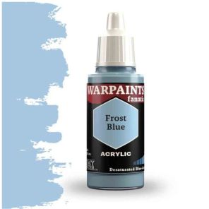 Warpaints Fanatic: Frost Blue - The Army Painter