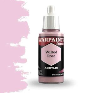 Warpaints Fanatic: Wilted Rose - The Army Painter