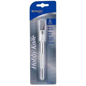 Westcott Hobby Knife