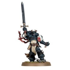 Black Templars: Emperor'S Champion