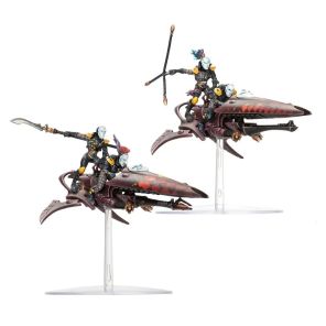 Aeldari: Skyweavers