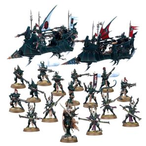 Combat Patrol: Drukhari