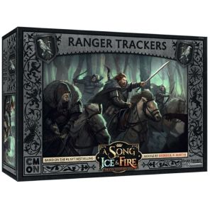 A Song Of Ice & Fire: Ranger Trackers