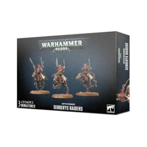 Warhammer 40k - Start Collecting - Adeptus Mechanicus