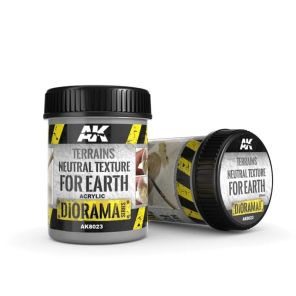 AK Terrains: Neutral Textures 8023
