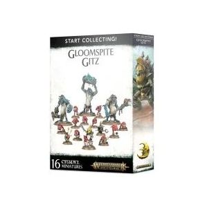 Start Collecting! Gloomspite Gitz