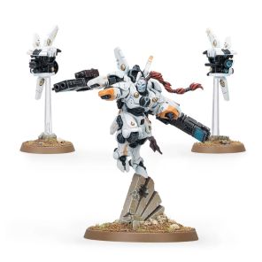 Tau Empire: Commander Shadowsun 56-29