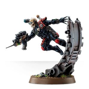 Warhammer 40k - Eversor Assassin