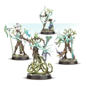 Warhammer Underworlds - Ylthari's Guardians