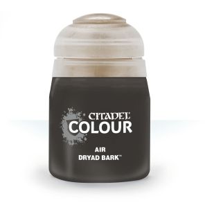 Citadel Air Dryad Bark