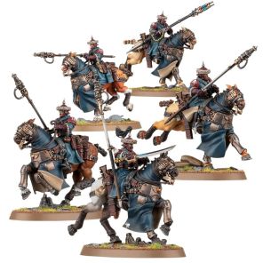 Astra Militarum: Attilan Rough Riders