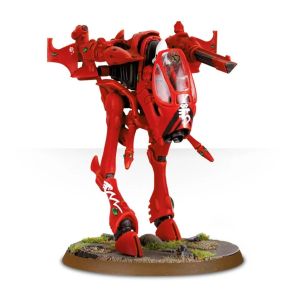 Warhammer 40k - Craftworlds War Walker