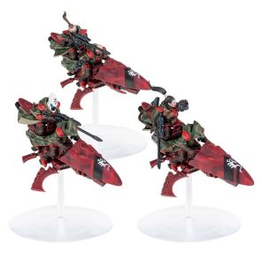 Aeldari: Shroud Runners