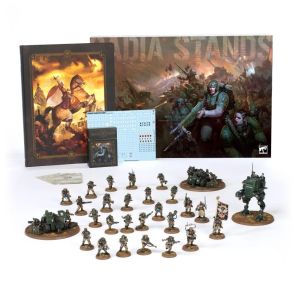 Cadia Stands! Astra Militarum Army Set