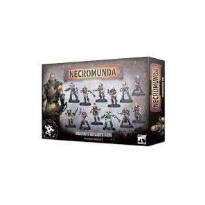 Necromunda: Underhive Outcasts Gang