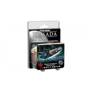 Star Wars Armada Rogues and Villains Expansion P.