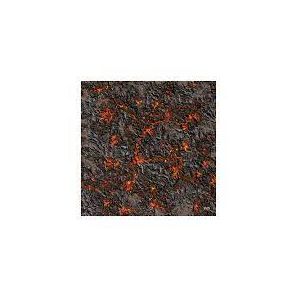 Star Wars Legion: Sullust Games Mat