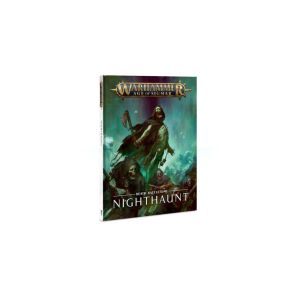 Battletome: Nighthaunt (Hb) (English)