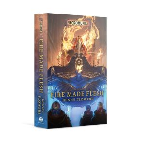 Necromunda: Fire Made Flesh (Pb)