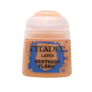 Citadel Layer Bestigor Flesh