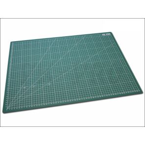 PK-Pro Cuttingmat A2 Green (60x45cm)