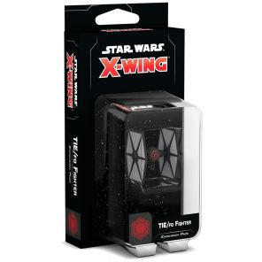 Star Wars X-Wing: Tie/Fo Fighter