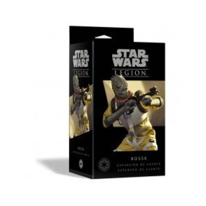 Star Wars Legion: Bossk Operative Expansion