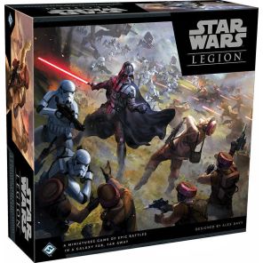Star Wars Legion - Core Set - EN