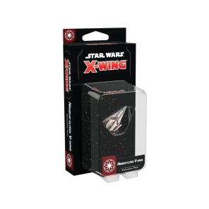 Star Wars X-Wing: Nimbus Class V-Wing