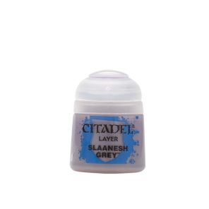 Citadel Layer: Slaanesh Grey (12ml)
